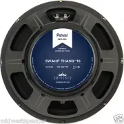 Eminence SWAMP THANG 12" Guitar Speaker - 16 ohm 150 Watts NEW - FREE SHIPPING!