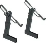 "THE MONOLITH" fully adjust ADD-ON tier for M 91 - black