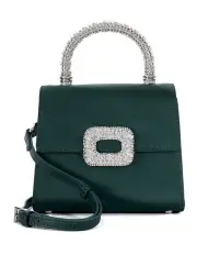 [Dune London] Bolenna Bag in Green
