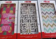 Cell Phone Wallet Cases Samsung A12 5G Lot Of 3 Various Designs KaseAult