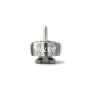 HGLRC SPECTER 2306.5 1900KV 5-6S Brushless Motor 7075 Aviation Aluminum for 5 Inch 6 Inch Freestyle RC Drone FPV Racing