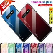 Shockproof Back Case Cover For Samsung S8 S9 S10S20 Plus Ultra S10e Note10 A8s