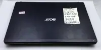 在飛比找Yahoo!奇摩拍賣優惠-宏碁 ACER 3820TG 故障機 零件機 材料機 筆電 