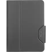 Targus VersaVu Classic THZ867GL Carrying Case (Folio) for 27.7 cm (10.9") to 27.9 cm (11") Apple iPad Air (4th Generation), iPad Pro Tablet - Black -