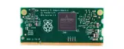 CM3 Raspberry Pi Compute Module 3 Lite Pi CM3 lite