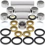 Swing Arm Linkage Bearing Seal Kit~2003 Honda CRF450R All Balls 27-1125