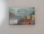 Raya’s Journey: An Enchanted Forest Board Game by Ravensburger 2021 New & Sealed