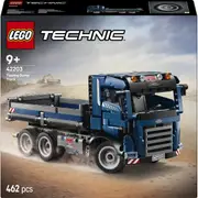LEGO Technic Tipping Dump Truck 42203