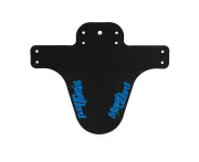 Marsh Guard Single Mudguard - Blue