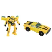 Takara Tomy Transformers Beast Awakening Bd-01 Deluxe Class Bumblebee
