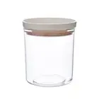 Storage Container Stackable Moisture-proof Bpa Free Kitchen Storage Case Solid