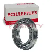 Schaeffler Transfer Case Input Shaft Bearing for 1992-2000 Chevrolet C3500 lc