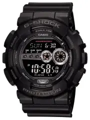 CASIO G-SHOCK GD-100-1BJF men Watch New in Box