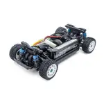 高達 TAMIYA 58738 XM-01 PRO 1/10 M車競賽拉力房車KIT版 (210/225/239MM