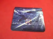 Nintendo Game Boy Advance Console System Skin Sticker Outer Space