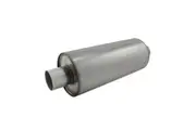 Flowmaster DBX Series Hushpower Muffler Round 3" Inlet/Outlet FLO13014310