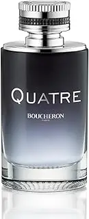 Boucheron Quatre Absolu De Nuit