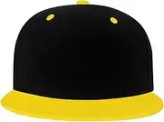 [HGASPBC] Custom Kids Baseball Hat Personalized Child Hip Hop Baseball Cap Add Your Image/Text/Logo/Photo Boys/Girls Sun Hats