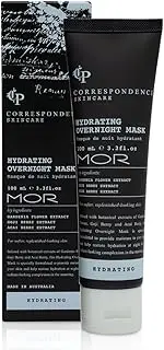 MOR Boutique Correspondence Hydrating Overnight Mask, 133g