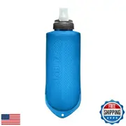 CamelBak 17oz Quick Stow Flask, Blue