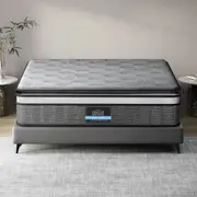 Camille Series Pocket Spring Mattresses 34cm Thick - King