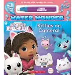 GABBY’’S DOLLHOUSE WATER WONDER (A GABBY’’S DOLLHOUSE WATER WONDER STORYBOOK)