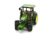Bruder Licensed 1:16 Scale John Deere 5115 M Tractor Model Green