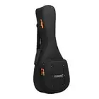 Portable Mandolin Storage Bag Padded Stringed Instrument Bag
