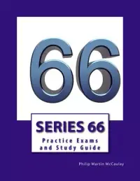 在飛比找博客來優惠-Series 66 Practice Exams and S