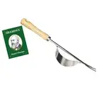 Grampa's Hand Weeder Tool - The Perfect Lightweight Easy to Use Weed Puller T...
