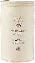 MyHouse Cotton Quilt - Super King