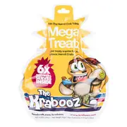 The Krabooz Treatz for Hermit Crabs