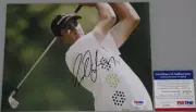 GEOFF OGILVY Hand Signed 8'x10' Photo 2 + PSA DNA COA * BUY GENUINE *