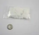 Snowflake Shaped Solvent Resistant Glitter For Resin-Tumblers-Crafts