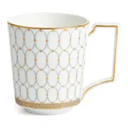 Wedgwood Renaissance Grey Mug