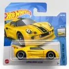 Hot Wheels Lotus Sport Elise Yellow 1/64 scale new car model adult boy gift