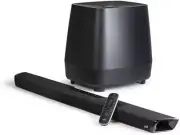 POLK MAGNIFI 2 Home Theatre Soundbar & Wireless Subwoofer System