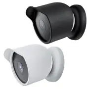 Protective Silicone Camera Cover Protective Manual Measurement Deviation Monitor