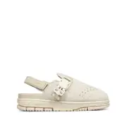 [Axel Arigato] Axel Arigato Area Leather Slippers 37 IT NEUTRALS