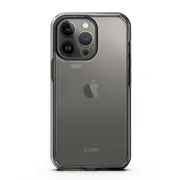 EFM EFCDUAE193SCL Aspen Case Armour with D3O 5G Signal Plus for iPhone 13 Pro Max, Slate Clear