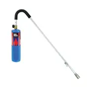 Weed Killer Hot Devil® PRO Grass Shrub Garden Kill Burner Kit Butane Gas Torch