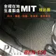 03~2007年 SMART FORTWO 700CC 雙人 2人 賓士 汽車防水腳踏墊地墊蜂巢蜂窩 (7.1折)