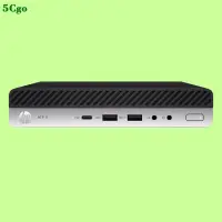 在飛比找蝦皮商城優惠-5Cgo【含稅】全新HP/惠普MP9 G4 Mini PC標