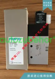 1pcs new for FESTO solenoid valve VUVS-L30-M32C-AZD-G38-F8-1B2 575573
