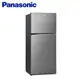 【Panasonic 國際牌】 送原廠禮 ECONAVI二門422L冰箱 NR-B421TV-S -含基本安裝+舊機回收