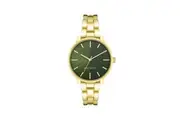 Nine West Analog Quartz Watch