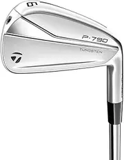 [TaylorMade] P790 9 Iron 40* (Graphite Mitsubishi MMT Stiff) 2021
