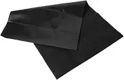 Zerodeko Oil Spill Mat Reusable Mechanic Mat for Garage Floor Slip Oil Absorbent Pad Versatile Use Under Cars Motorcycles