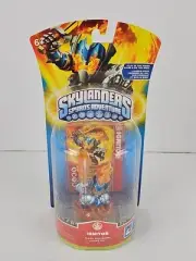 Activision SKYLANDERS Spyro's Adventure IGNITOR Slash & Burn Action Figure 2011