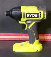 Ryobi ONE+ 18v PCL235 1/4 in. Impact Driver, Brand New, Open Box, Tool Only
